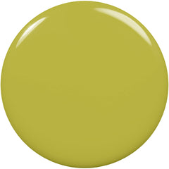essie brush close-up demonstrating smooth application and coverage