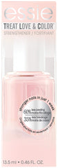 essie bottle front packaging showing pink cream and brand clarity benefit