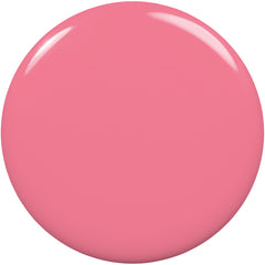 essie brush stroke of color illustrating smooth glide and streak-free coverage