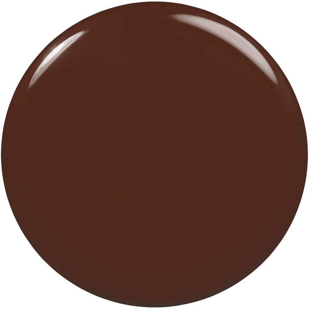 essie brush stroke of polish highlighting smooth even application benefit