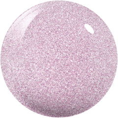 essie close-up of polish texture highlighting reflective shimmer