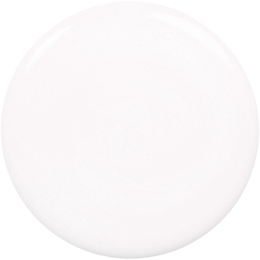 essie close-up of easy-glide brush delivering even application benefit