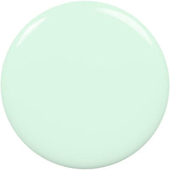 essie brush stroke close-up demonstrating smooth, streak-free application benefit