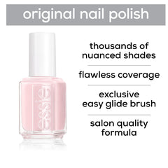 essie texture creamy stroke highlighting smooth application benefit