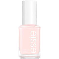 essie bottle front view showing shade and glossy benefit
