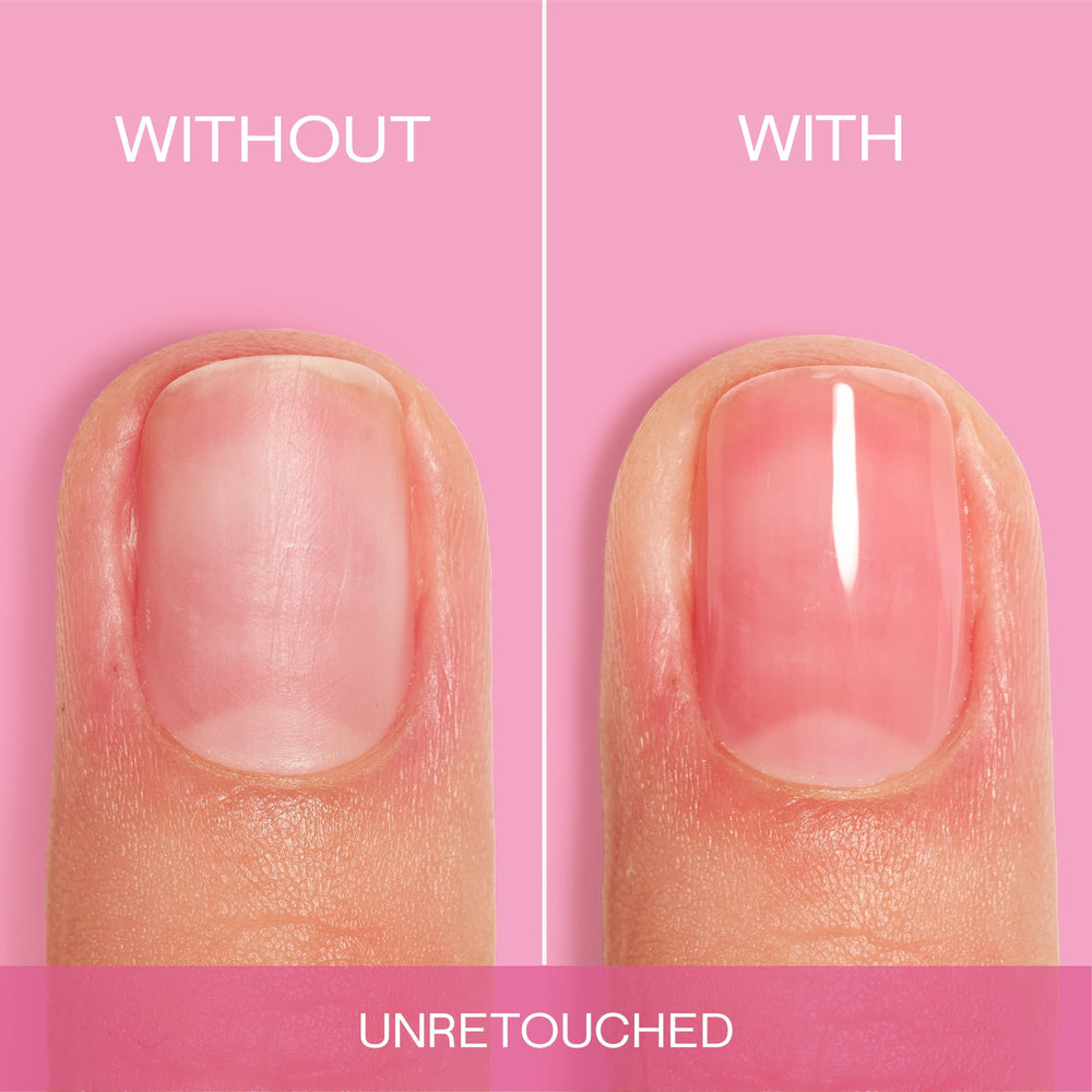 essie with apricot cuticle oil pairing showing nourishing routine and conditioned cuticles
