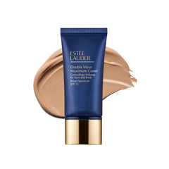 Estée Lauder front bottle showing label and packaging, conveys confidence