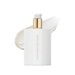 Estée Lauder front packaging showing elegant bottle and brand appeal