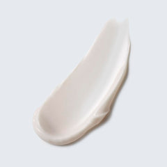 Estée Lauder jar on bathroom counter demonstrating daily skincare use