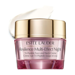 Estée Lauder front jar view showing packaging and premium presentation benefit: instills confidence