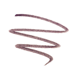 Estée Lauder built-in sharpener close-up showing clean tip for precise application benefit
