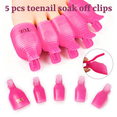 ESUOHYM 60ml pump bottle dispensing acetone cleanly and safely