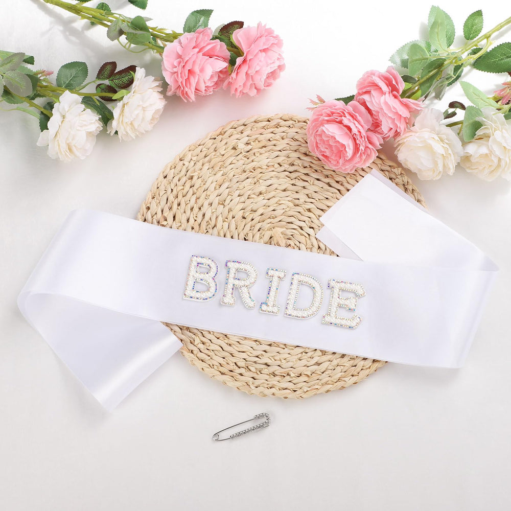 Etercycle sash flat lay with packaging, illustrates presentation and gift-ready quality