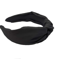 Etercycle knotted top detail highlighting elegant accent and secure fit
