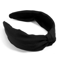 Etercycle side profile of knotted top showing secure alignment and fit