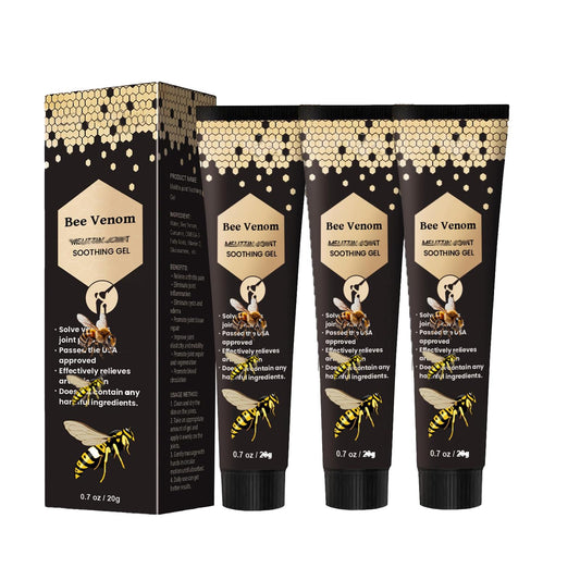 ETUIH front packaging showing three tubes for easy storage and portability benefit