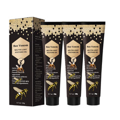 ETUIH front packaging showing three tubes for easy storage and portability benefit