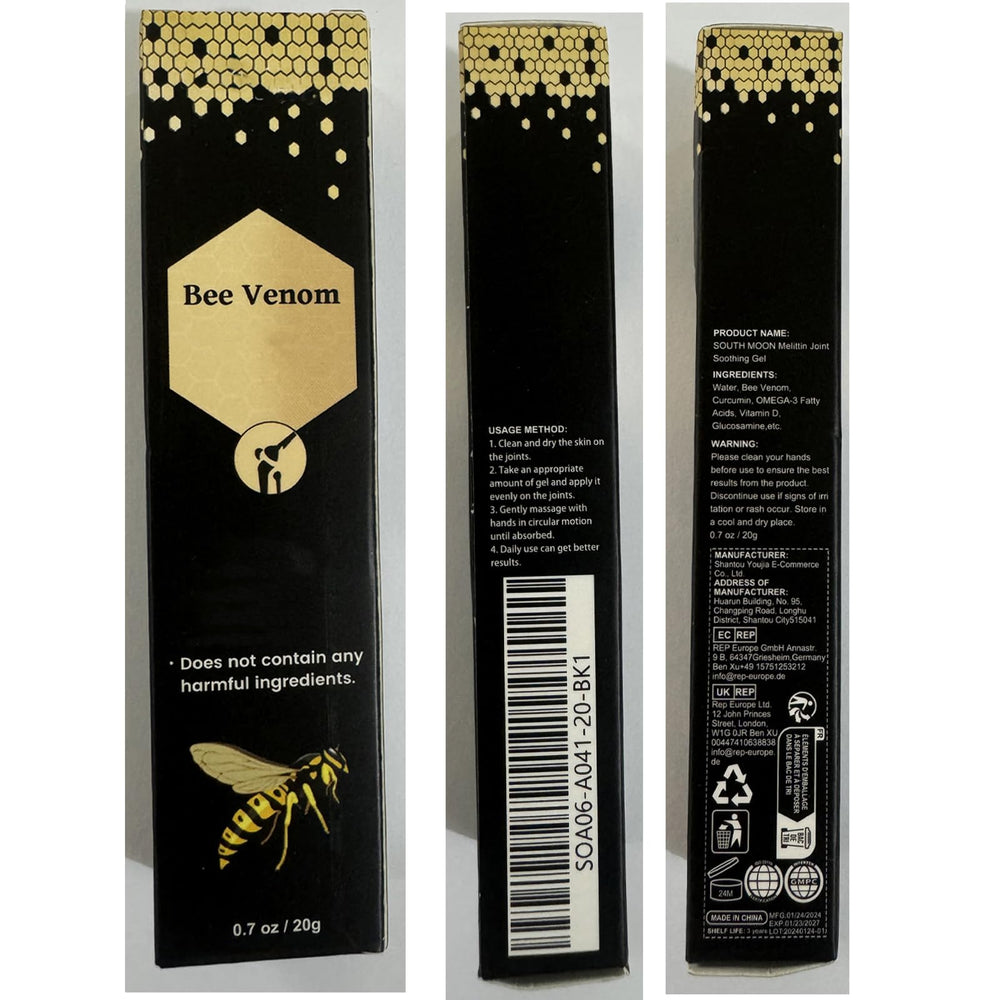 ETUIH product label close-up displaying ingredient list for transparency benefit