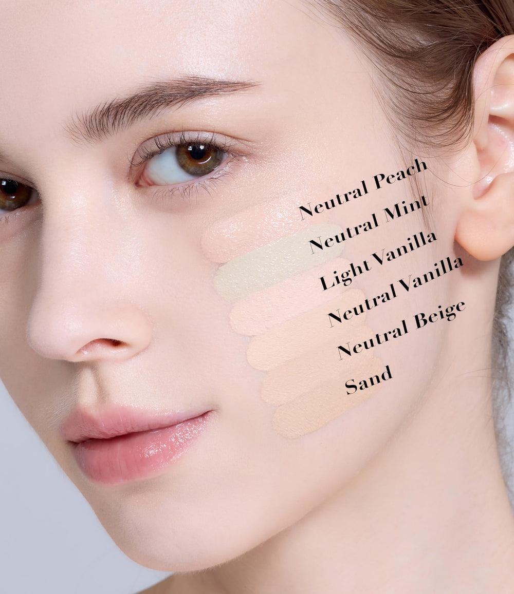 ETUDE applicator tip detail for precise targeted application benefit