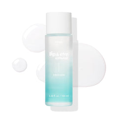 ETUDE front bottle shot showing product clarity and brand