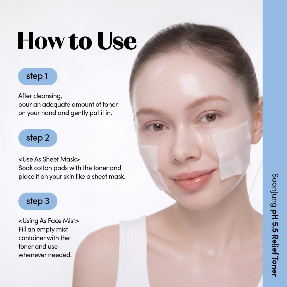 ETUDE depiction of panthenol and madecassoside communicating soothing benefits