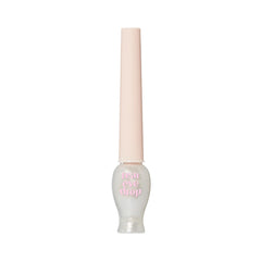 ETUDE front packaging showing compact glitter eyeliner and elegant design benefit: quick identification