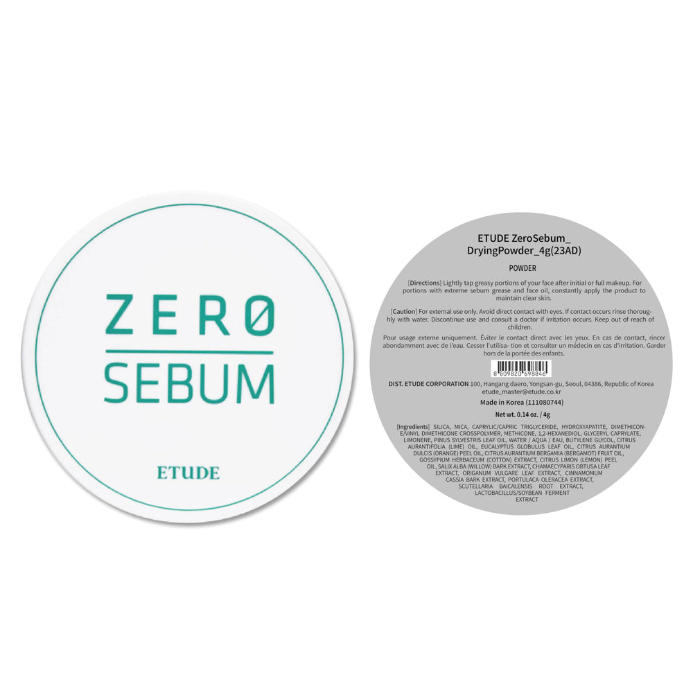 ETUDE in a makeup bag lifestyle scene convenient for on-the-go use