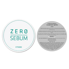 ETUDE in a makeup bag lifestyle scene convenient for on-the-go use