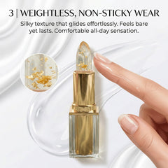 ETUIH Areliaa elegant gold packaging emphasizing gift-ready design and premium look