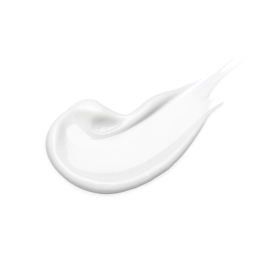 Eucerin lotion texture on skin demonstrating fast absorption and non-greasy feel
