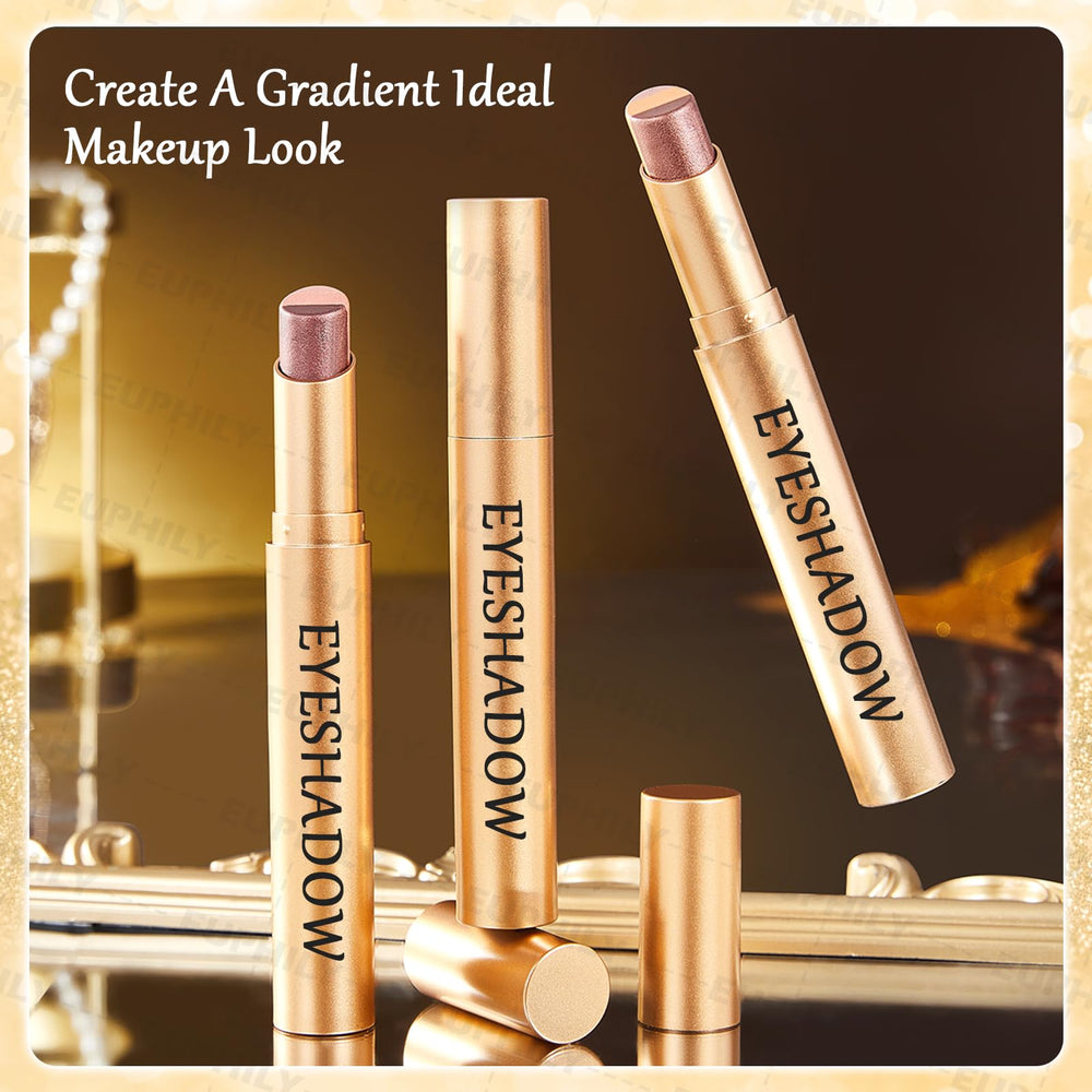 Euphily in a handbag with mirror showing on-the-go touch-up practicality