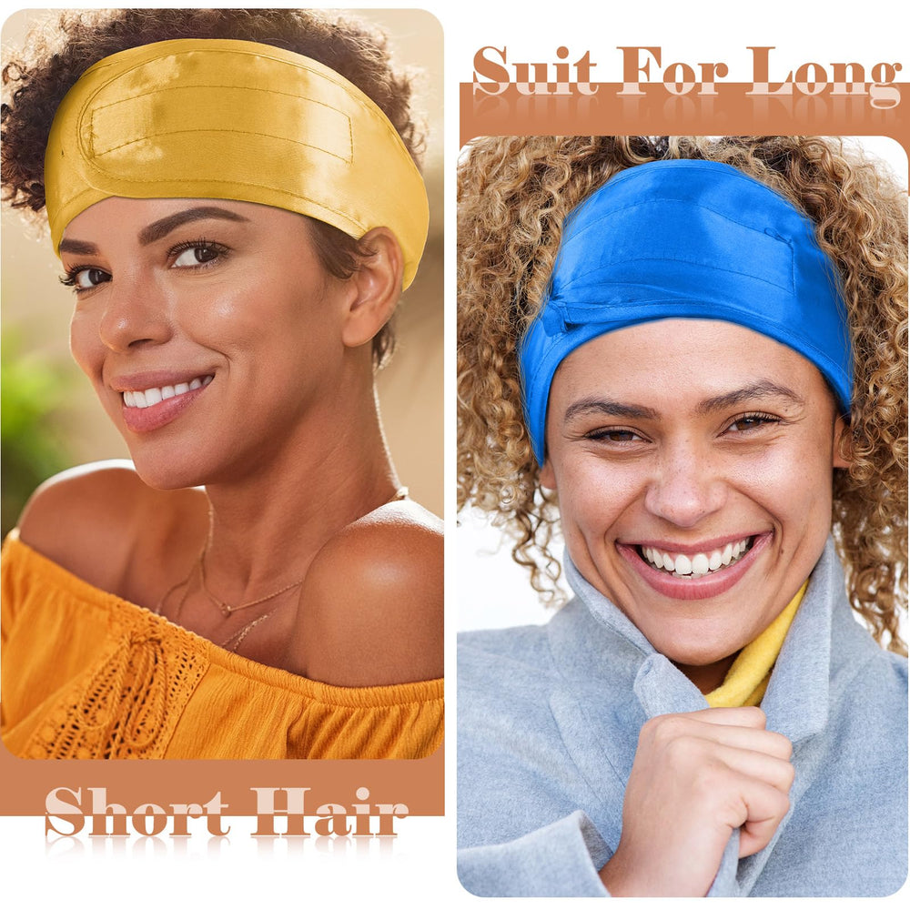 eurzom closeup satin texture highlighting smooth surface that reduces friction