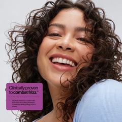 EVA·NYC label close-up highlighting ingredients and clarity benefit