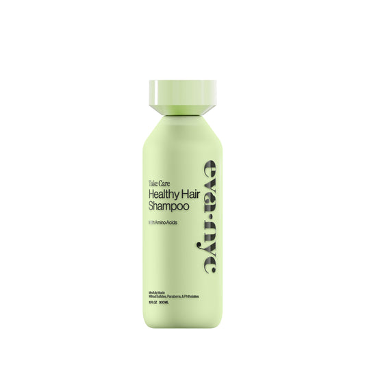 EVA·NYC front bottle showing clean design and product identity for shelf appeal
