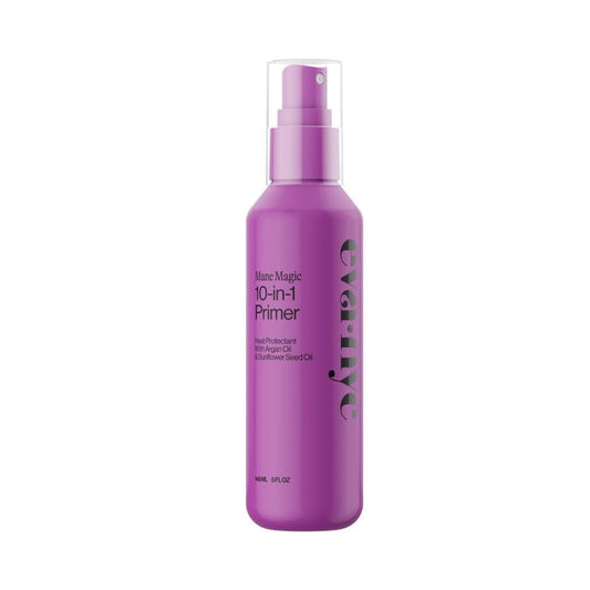EVA·NYC front bottle view showing product and benefits