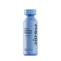 EVA·NYC front bottle showing product and brand for clear identification