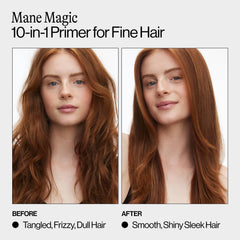 EVA·NYC fine mist spray demonstrating lightweight application for even coverage