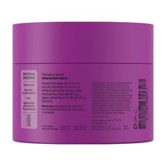 EVA·NYC mask creamy texture close-up for smooth application
