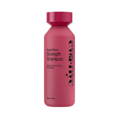 EVA·NYC bottle front packaging shows repair shampoo and benefits