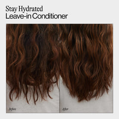 EVA·NYC label close-up listing hyaluronic acid and vegan collagen benefits