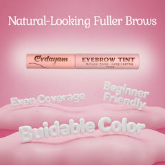 Evdayam precision brush close-up highlighting thin bristles for accurate application