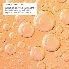 Evereden mini Cool Peach inside a travel kit illustrating packing convenience