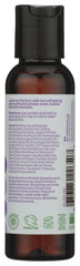 everyone bottle staged on bathtub edge with bubbles benefit: creates relaxing bath