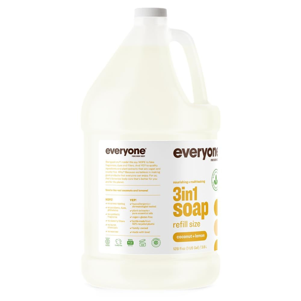 everyone manufacturing facility emphasizing solar-powered zero-waste production