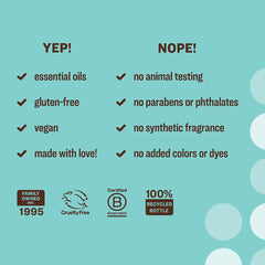 everyone applied to roots demonstrating scalp massage and detox benefit
