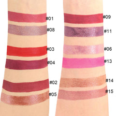 evpct application wand depositing pigment for precise, streak-free application