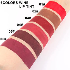 evpct applicator close-up displaying smooth matte texture for even, precise application