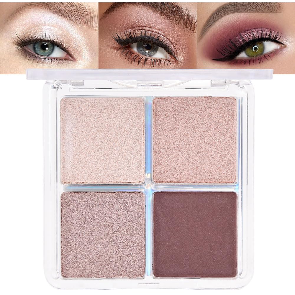 evpct palette front packaging showing four complementary shades and compact design benefit