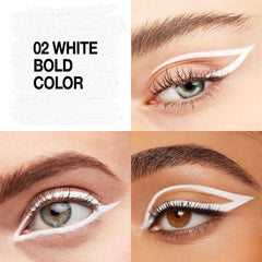 evpct black and brown swatches on skin showing natural-definition benefit