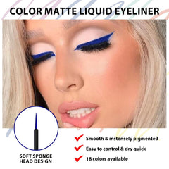 evpct brush tip close-up demonstrating precision for fine lines and wings